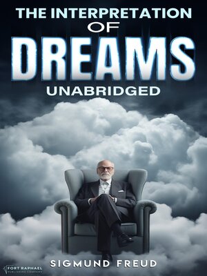 cover image of The Interpretation of Dreams--Unabridged